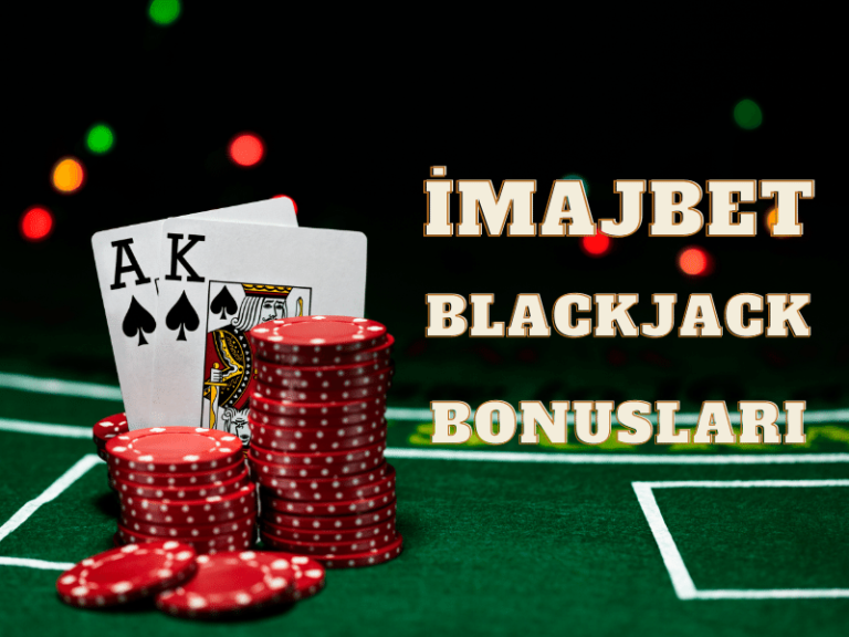 justinbet Blackjack Oyunlarına Giriş Yapın